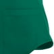 Bseka Infirmière Tops Gommage Tops Femmes Travail Uniforme Imprimés Coeur Modèle d'Allaitement T-Shirts Manches Courtes Médical Uniforme Tops V-Cou Tunique – image 3 sur 5