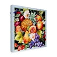 thumbnail image 2 of Trademark Fine Art 'Bright Summer Fruits' Canvas Art by Barbara Mock, 2 of 3