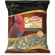 Kaytee Gourmet Parrot Laydown, 5 lb