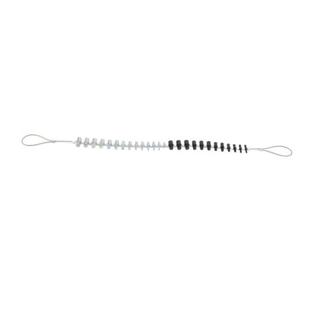 

HElectQRIN Inch And Metric Thread Checker Nut And Screwbolt Thread Checker Nuts Screwbolts Thread Checker 26 Male Female Thread Identification Tool With 14 Inch And 12 Metric Gauges