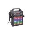 thumbnail image 1 of Máquina de karaoke Starion KS350-B portátil Bluetooth con altavoz, 1 of 7