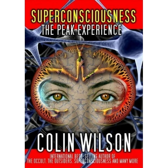 Superconsciousness: Peak Experience (DVD)