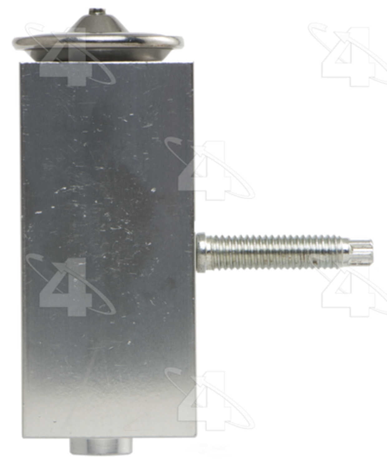 Four Seasons A/C Expansion Valve P/N:39471 Fits select: 2008-2009 SATURN VUE