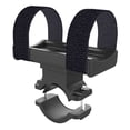 thumbnail image 4 of YSNOOWE Motorcycle Riding Bracket Bike Rack Black Composite Plastic 1Pack, 4 of 8