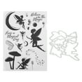 thumbnail image 1 of Stampwith Knife Mold,Transparent Stamp TPR Hand Scrapbooking Stamp TPR Stamp High Capacity, 1 of 5