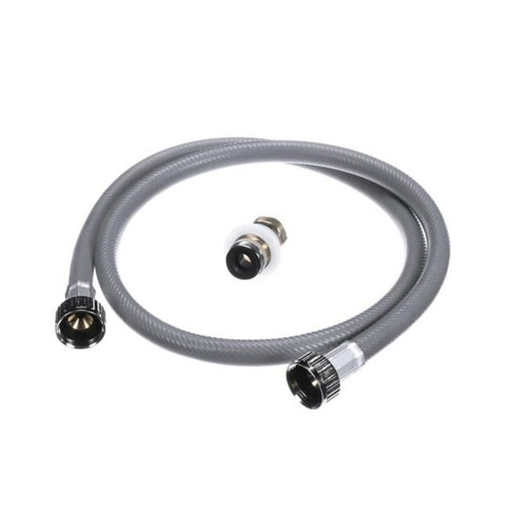 Magic Chef 12038000A00161 Genuine OEM Hose Kit - Water Inlet, Portable Washer