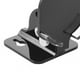 thumbnail image 2 of Soporte pared para altavoz acrílico ajustable Sony SRS-XB13 y XB100 (), 2 of 8