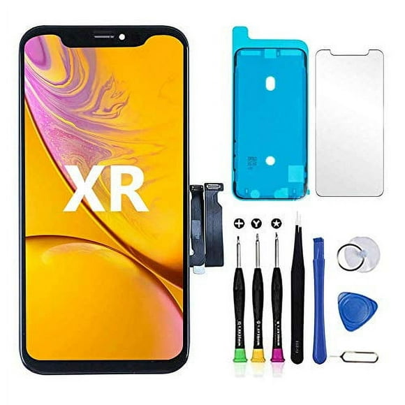 Iphone Xr Screen Replacement Kit