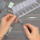 thumbnail image 4 of 1500Pcs Jump Rings Jewelery Making Supplies, Necklace Repair kit with Lobster Clasps, Needle Nose Plier, Jewelry Findings Tools for DIY Earring, Brace, 4 of 4