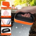 thumbnail image 4 of 21 Piece Griddle Cleaning Kit for Flat Top Grill Accessories, 4 of 7