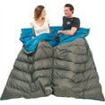 thumbnail image 2 of Kelty Galactic 30 Sleeping Bag, 2 of 7