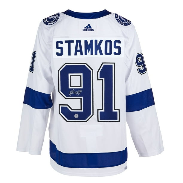 Steven stamkos canada outlet jersey