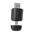 thumbnail image 4 of Adaptador para coche,Adaptador de coche 2 en 1 con cable e inalámbrico,Convierte un vehículo SUV con conexión cableada en inalámbrico,Accesorios para automóviles con conexión, 4 of 8