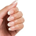 thumbnail image 4 of Chillhouse Chill Tips Press On Nails, French Twist, Oval Style, 30 Count, 4 of 12