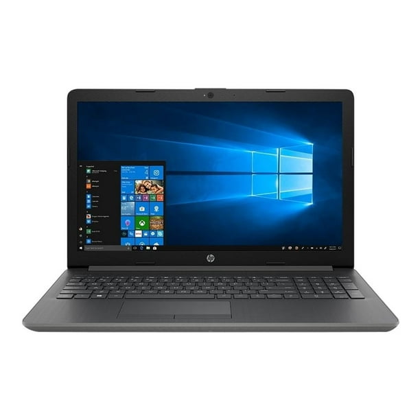 Laptop Intel Hp Da Core I3 7th Gen Laptop HP 15-DA0071 Intel Core