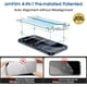 thumbnail image 3 of amFilm [2+4 Piezas] OneTouch Compatible con iPhone 17 Pro Max 6.9'' (2025) Protector de Pantalla, Mica Cristal Vidrio Templado,con Protector de Lente de Cámara, Instalación en 30 Segundos, 3 of 5