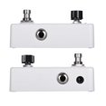 thumbnail image 4 of 2pcs Guitare Doigt Slide Kit avec Lame de Verre en Acier Inoxydable pour Guitare Basse, 4 of 7