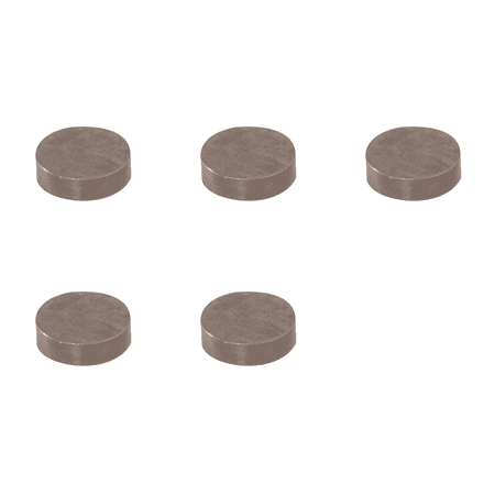 Pro X Valve Shim 9.48mm OD x 2.05mm