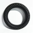 thumbnail image 5 of 12 Inch 12 1/2x2 1/4（57-203) Solid Tyre E-Bike Scooter 12.5x2.125 Tire, 5 of 9