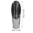 thumbnail image 2 of unbranded 2Ud Palas De Inoxidable Para Jardín Con Ergonómico Y Uso Multifuncional En Plantación, 2 of 7