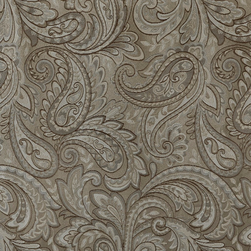 Curtain Panel Pair (2 Pcs Window Panels)