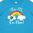 thumbnail image 4 of Inktastic 1st Birthday Kiss Me Im One Boys or Girls Baby T-Shirt, 4 of 5