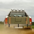 thumbnail image 6 of Baoblaze Outdoor Tailgate Pad for Mountain Bike 53" Rack Cover Protection Mat Mud Yellow, 6 of 8