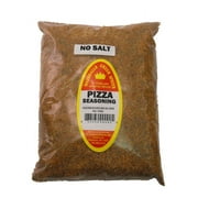 Marshalls Creek Spices PIZZA SEASONING NO SALT REFILL