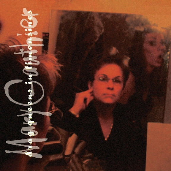 Mary Gauthier - Drag Queens In Limousines - Music & Performance - Vinyl