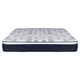 thumbnail image 3 of Colchon King Size America Ribon Dura Flex Pillow Top, 3 of 6