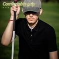 thumbnail image 4 of Miangastore Extension de Tige de Golf Portable Rallonge de Club de Golf Remplaçable, 4 of 9