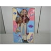 2002 My Scene Barbie Doll Tan Bell Bottoms Mattel #B2230
