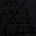 thumbnail image 3 of CafePress - Best Hockey Coach Ever Sweatshirt - Kids Sweatshirt, Youth Crew Neck Sweatshirt, 3 of 4