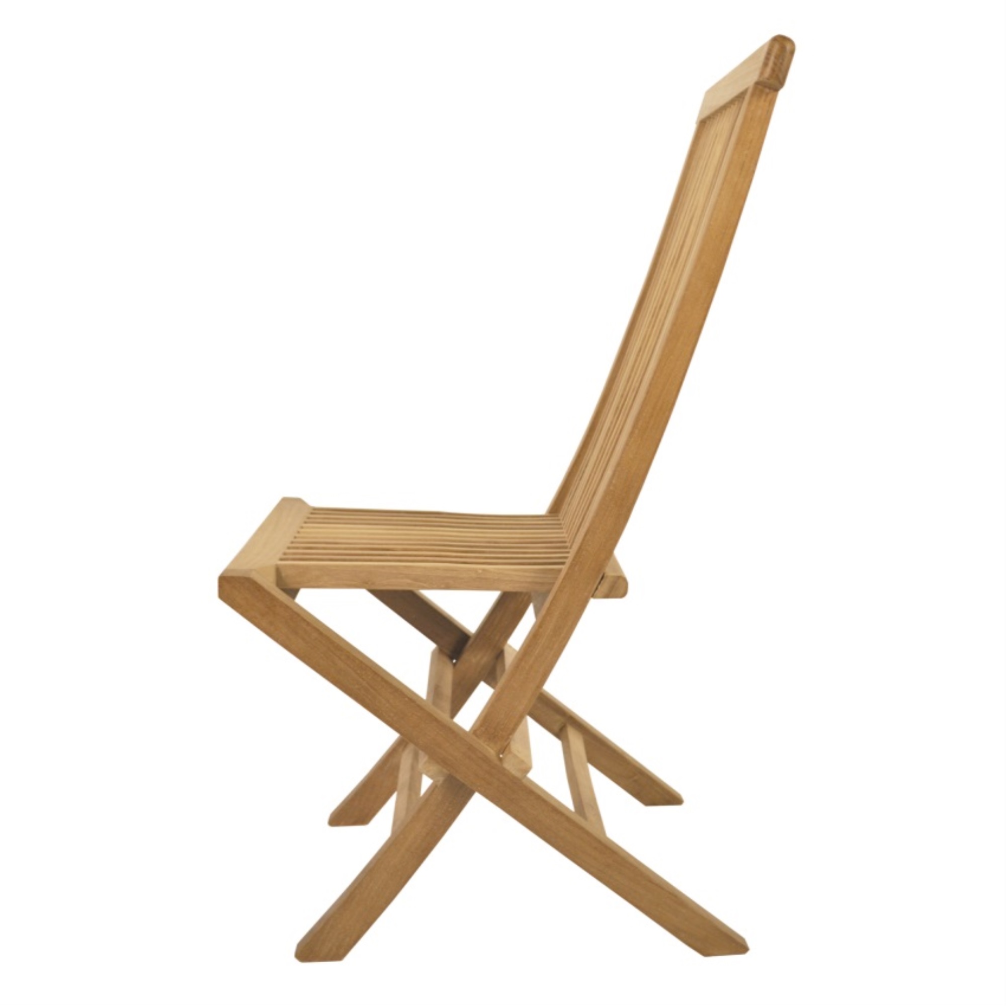 Anderson Teak Classic Folding Chair - image 5 of 5