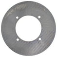 thumbnail image 1 of Niche Front Rear Brake Rotor for Arctic Cat 400 700 TBX XT Alterra 500 ATV 519-CRT2264R, 1 of 6