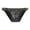 Black, variant on Odeerbi Mens Pouch Underwear Jockstrap Underwear Valentine's Day 2025 Casual Fashion Solid Sexy Underwear Low Waist Breathable Briefs Black