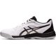 thumbnail image 1 of 28.5 cmblanco (White/gunmetal)Upcourt 5 Court - Zapatos para hombre, 1 of 5