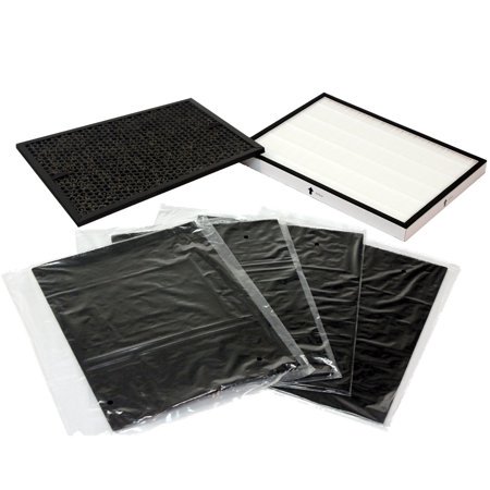 Pack de Filtres de Remplacement pour Ac-3037