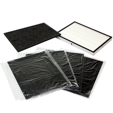 Pack de Filtres de Remplacement pour Ac-3037