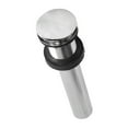 thumbnail image 2 of Native Trails Dr130 1-1/2" Pop-Up Drain Assembly - Chrome, 2 of 2