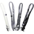 thumbnail image 4 of Sangle de Lunettes UrbanMingle Réglable 70cm de Longueur Polyvalente Portable pour Hommes Femmes Retenue de Lunettes pour Plage Voyage Cosplay, 4 Pcs 4 Pcs, 4 of 5