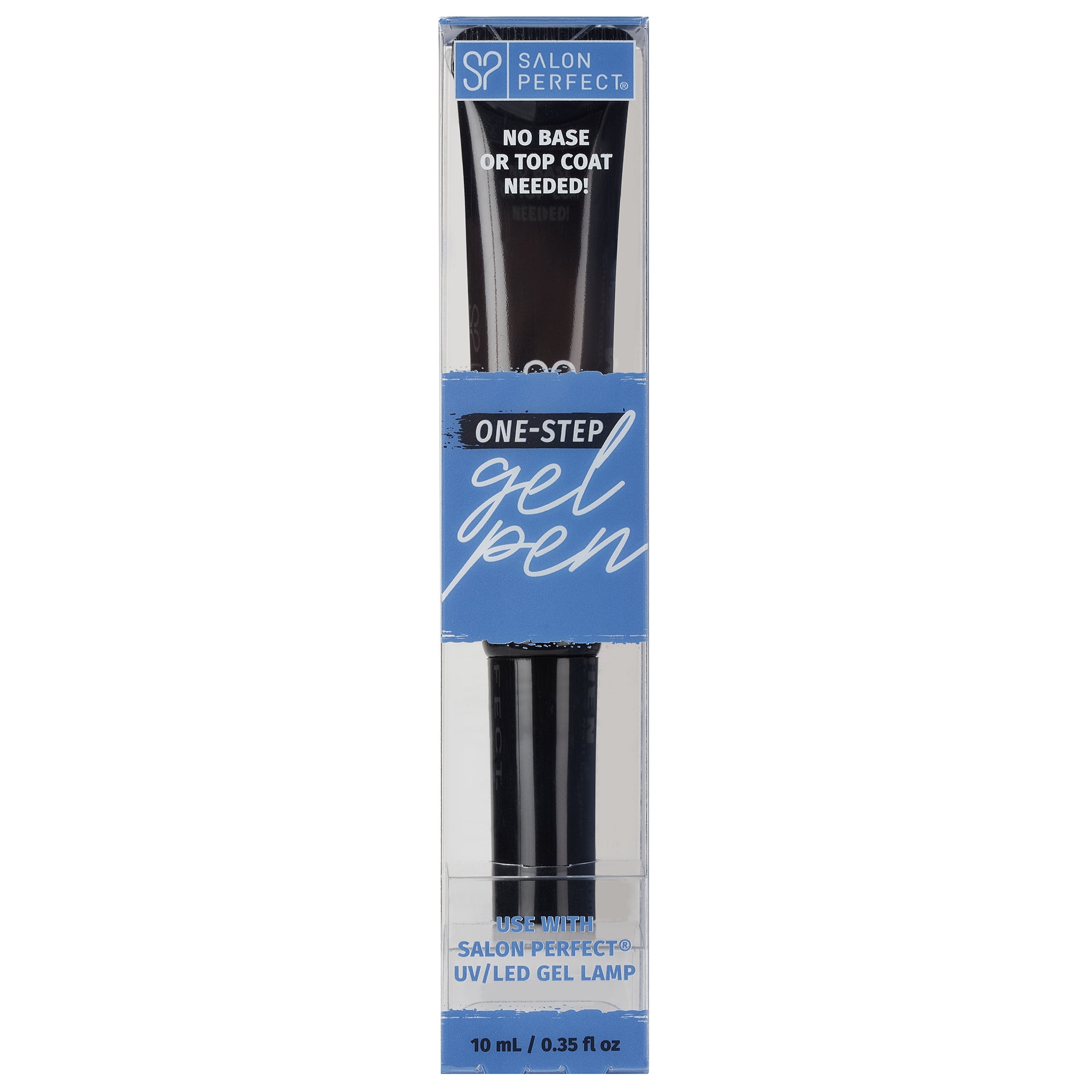 Salon Perfect One-Step Gel Pen, Way Back When, 0.3 fl oz