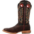 thumbnail image 5 of Men's PRCA Collection Shrunken Bullhide Western Boot, 5 of 7