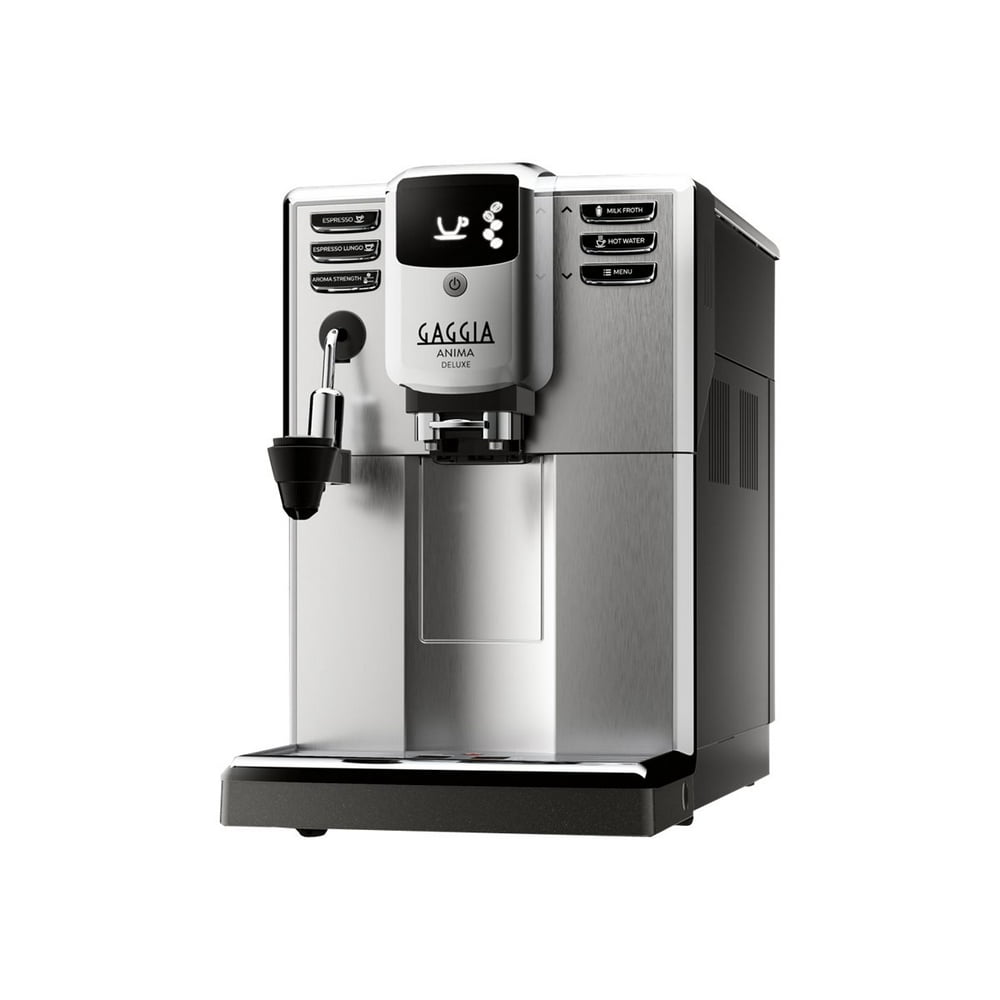 Gaggia Anima Deluxe RI8761 Automatic coffee machine with
