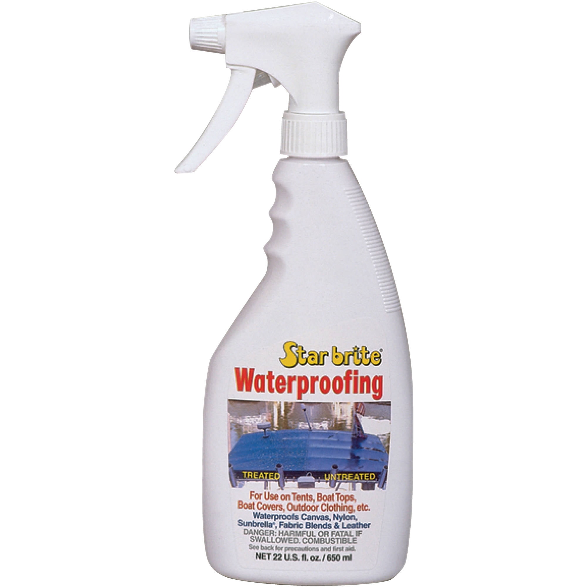 StarBrite 81922 Waterproofing W/PTEF