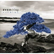 Evenoire - Vitriol - Heavy Metal - CD