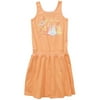 Disney - Girls' Princess Tank Dress