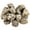 Cocada Pyrite, variant on ASR Outdoor 1lb Rough Fuchsite Gemstone Paydirt Bag Gold Panning Kit
