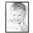 thumbnail image 2 of ArtToFrames 30" x 40" Fern Green Picture Frame, 30x40 inch Green MDF Poster Frame (WOM-5359),  Pack, 2 of 8