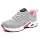 thumbnail image 1 of Womens Running Shoes Lightweight Breathable Walking Shoes Athletic Fashion Sneakers 3E1809, 1 of 4